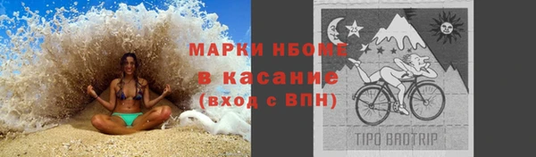 стафф Горнозаводск
