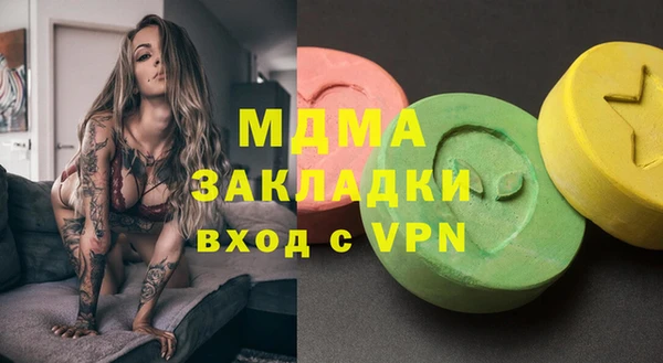 стафф Горнозаводск
